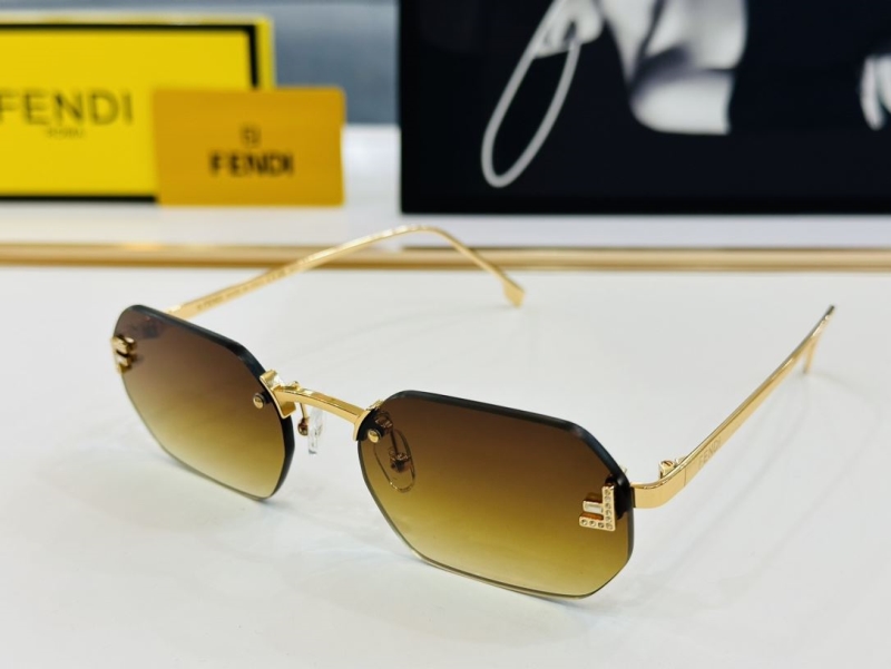 Fendi Sunglasses